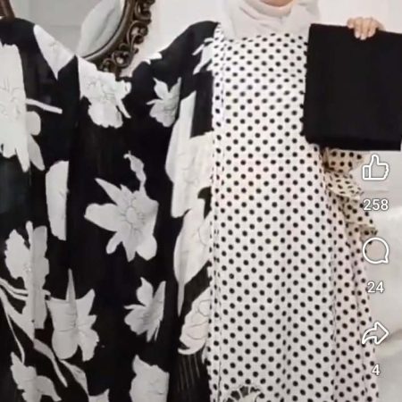 (Bld) Bol print ganga