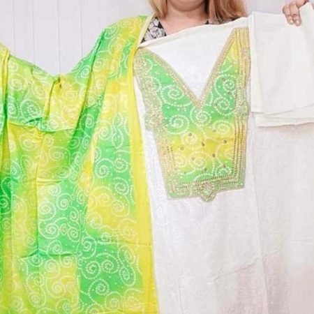 (Bld)kamdani (parrot)