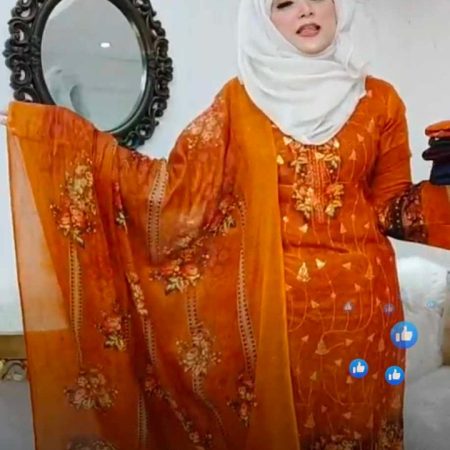 Chocolate ice cream ( mustard )