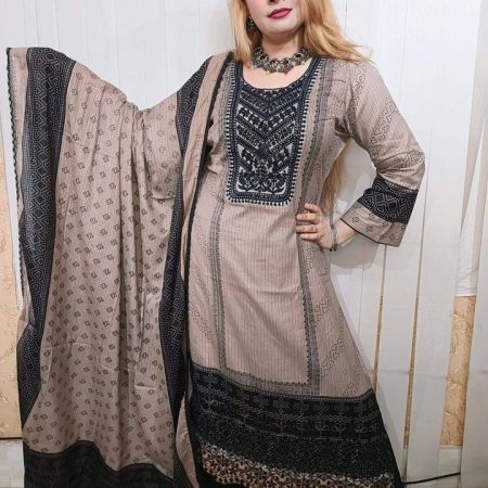 Cotton exclusive (copper)