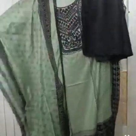 Cotton exclusive (mint)