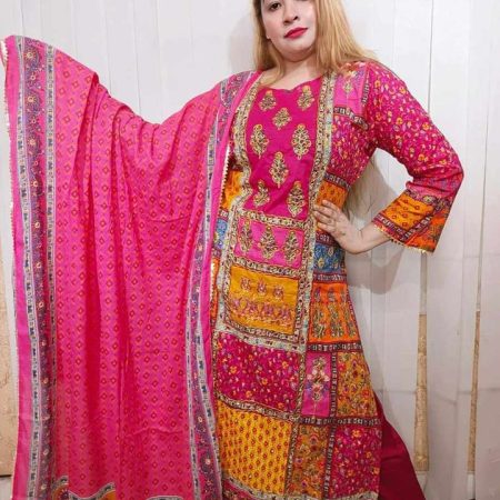 (Dm) Rajsthani boutique (Mejenda)