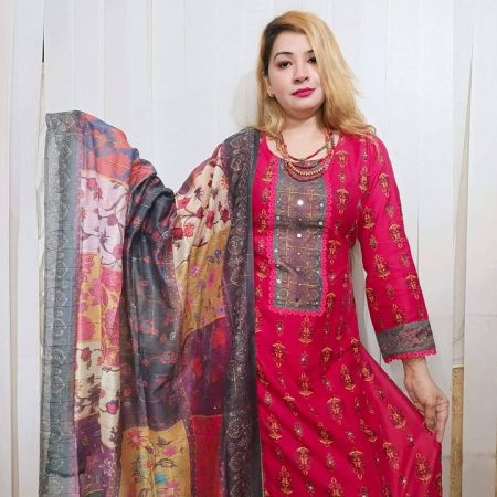 (Pm) boutique (mejenda)