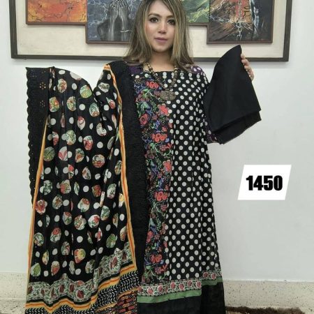 (Dm) Ball Charizma (black)