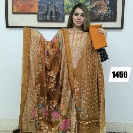 M. Kajol kalo (mustard)