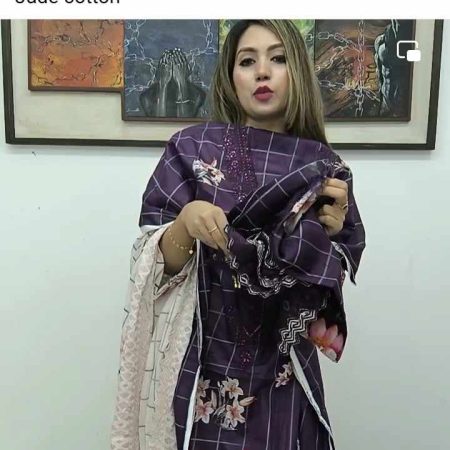 New pearl white (purple)