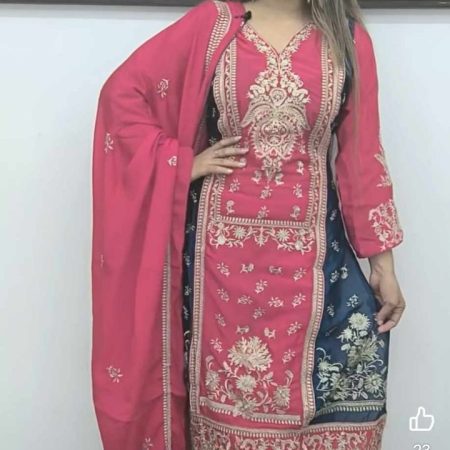 party dress (mejenda)