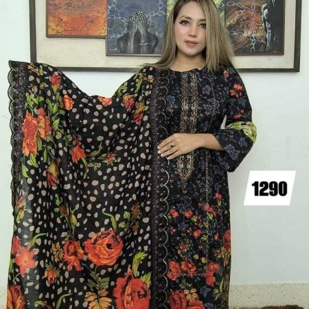 (Dis) Charizma (black)