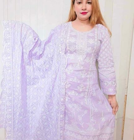 (Tx) Elaf – NEW EDITION (violet)