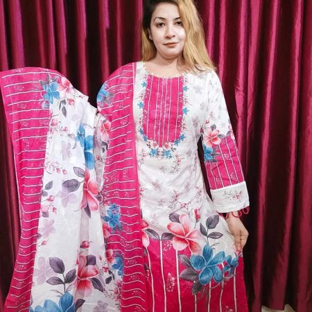 (Bld)chickenkari (white mejenda)