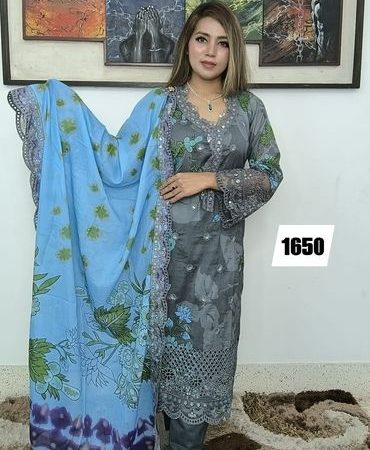 (Dm)Naranji inspired ash