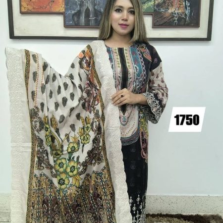 Mashal inspired (black girl)