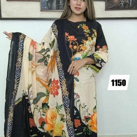 (Sj) Holudia (black)