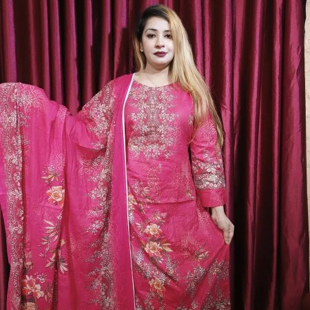 (Dx)vivek ibadat inspired (mejenda)