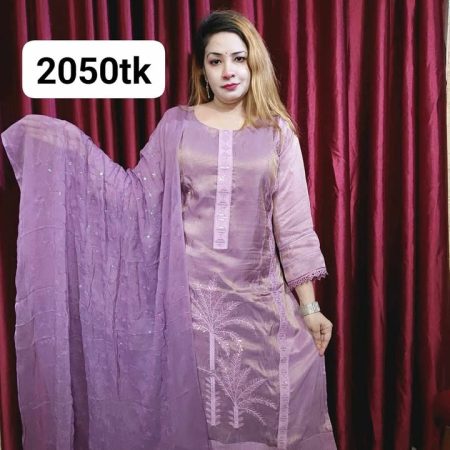 (Stl)sheemari chinon (violet)