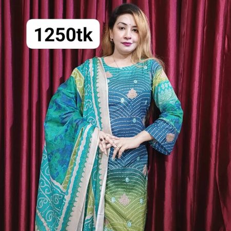 Charizma shade (green)