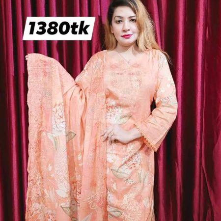 (Dx)new indian (peach)