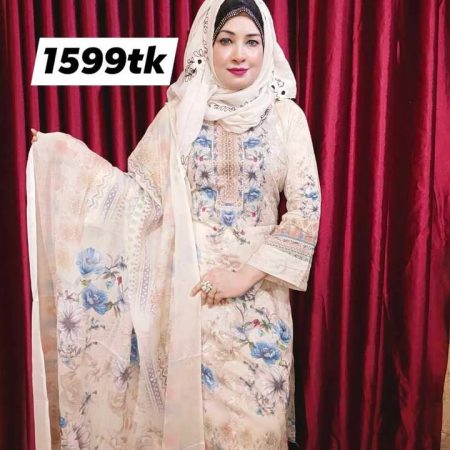 (M)Rellsa (white blue)