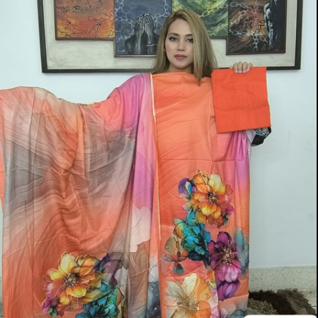 (RT) Rongtuli orange