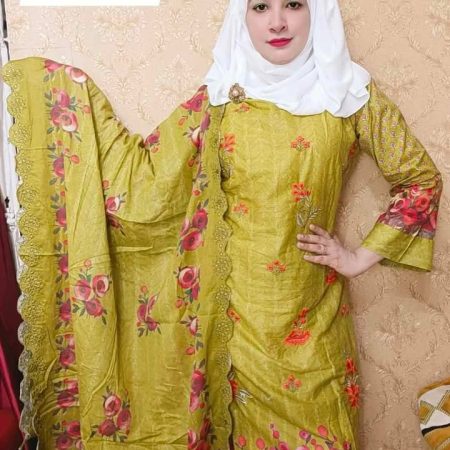 (Tx)olive floral emb