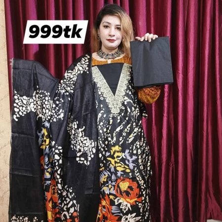 Zebra pattern (black)