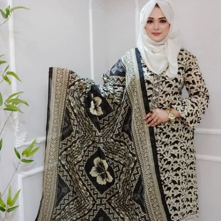 Rojoni ganga (black)