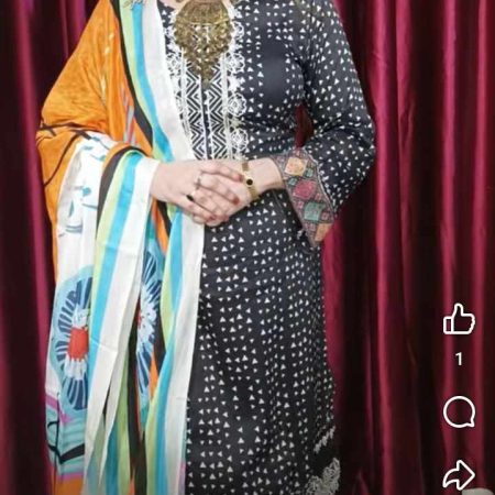 Crimson Butter ( Black )