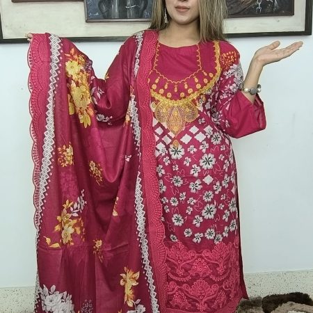 (M). Aniq signature (mejenda)