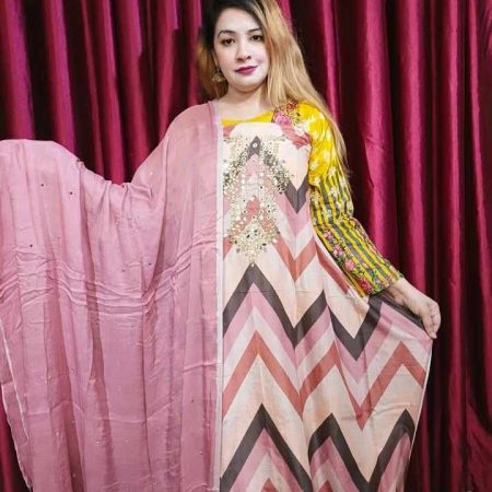 (Sr) Zigzag karchupi 2 pis