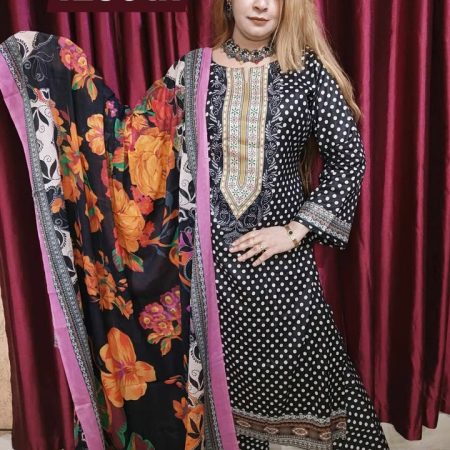 (Tx)Ball print barooque