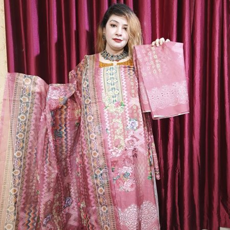 (Tx)relssa chickenkary (onion)