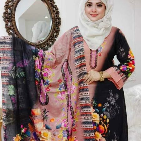 (Rt)peach n black lawn