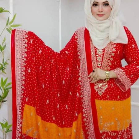 (MP)Red shita Kamdani