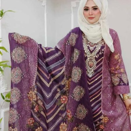 (M) edition 2 ibadat swiss (purple)