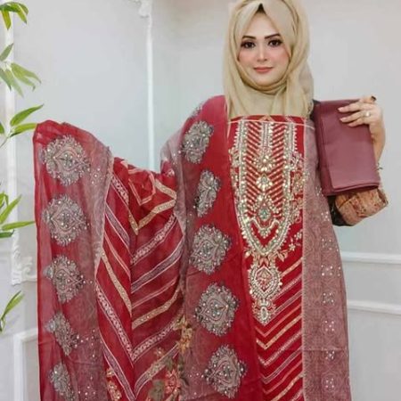 (M) edition 2 ibadat swiss (maroon)