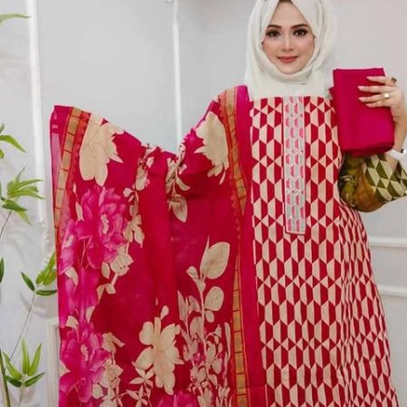 Olivia ganga (mejenda)