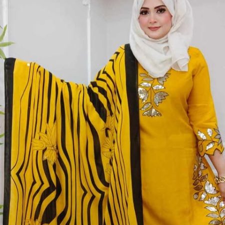 (MP)ready 2 pis sequence (yellow)