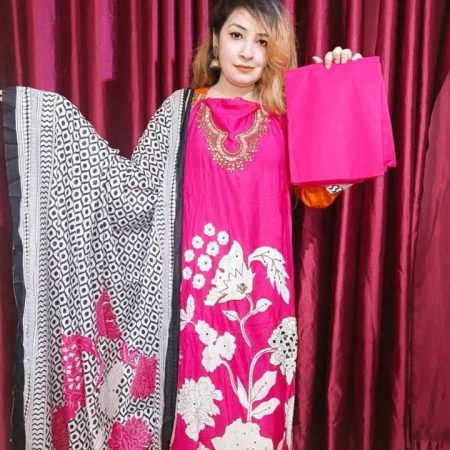 (Rt) karchupi brick pink