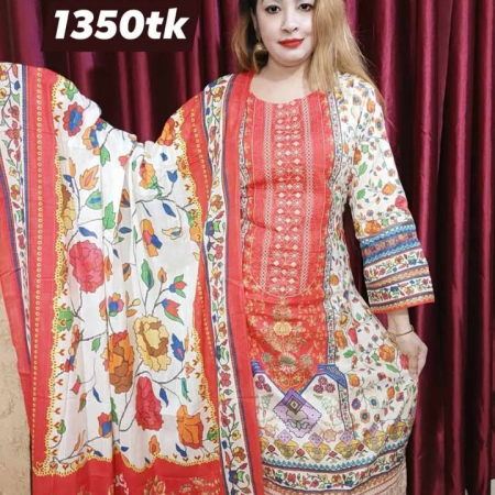 (Tx)Red butter boutique