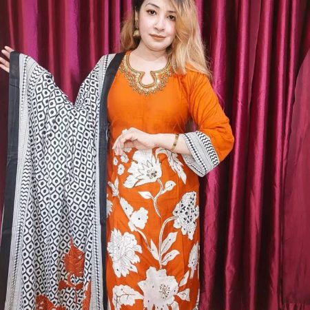 (Rt) karchupi brick orange