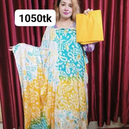 (Sr) firoja yellow boutique